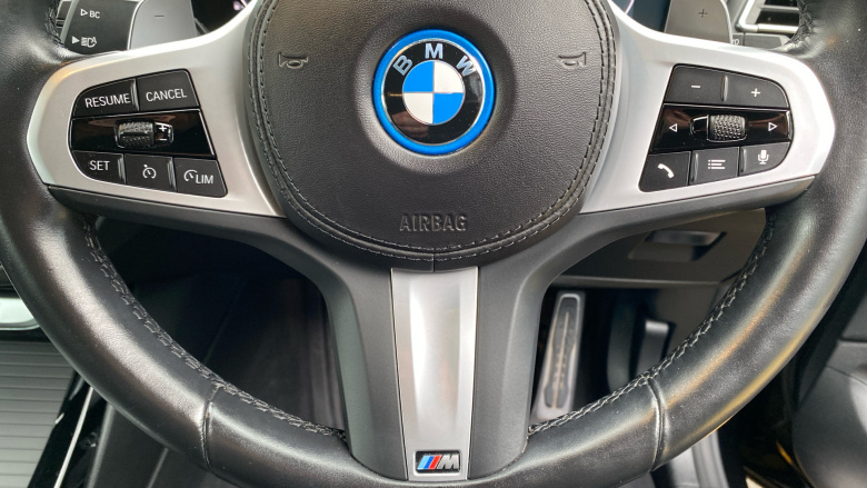 BMW X3 xDrive 30e M Sport 5dr Auto Estate